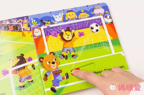 Bizzy Bear: Christmas Helper-（英版）