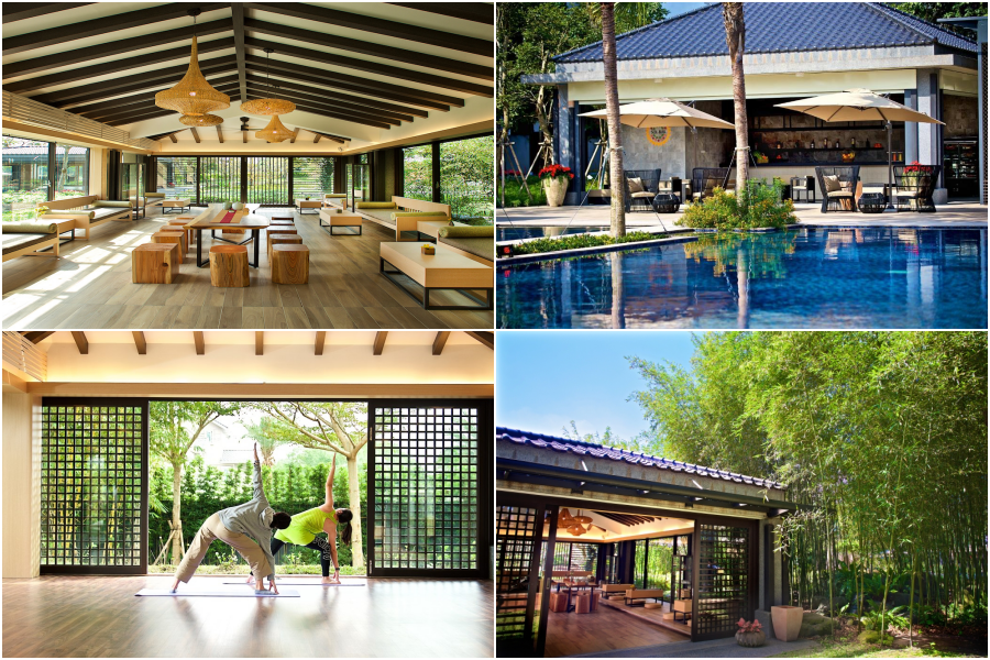 五星級療癒之旅【花蓮秧悅美地度假酒店 Gaeavilla Resort】