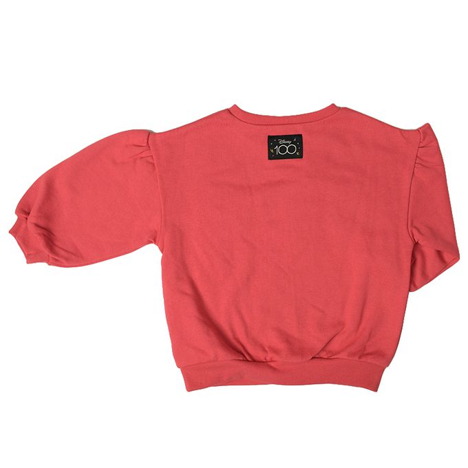 akachan honpo - 休閒上衣-迪士尼-紅色