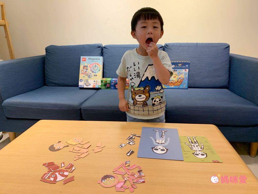 熱銷補貨到【西班牙 APLI 】初階拼圖／旅行遊戲卡／馬賽克拼貼