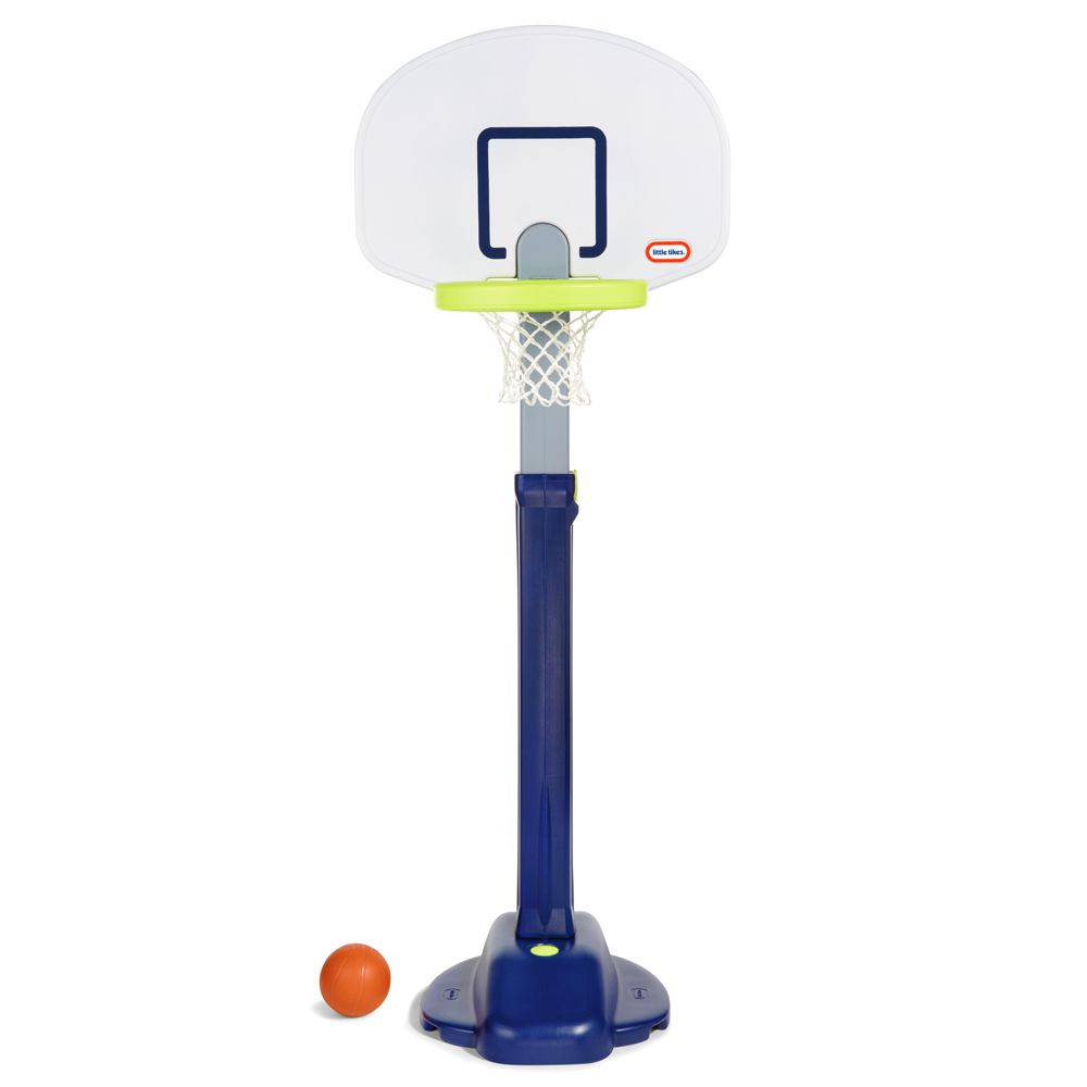 美國 Little Tikes - 明星籃球架