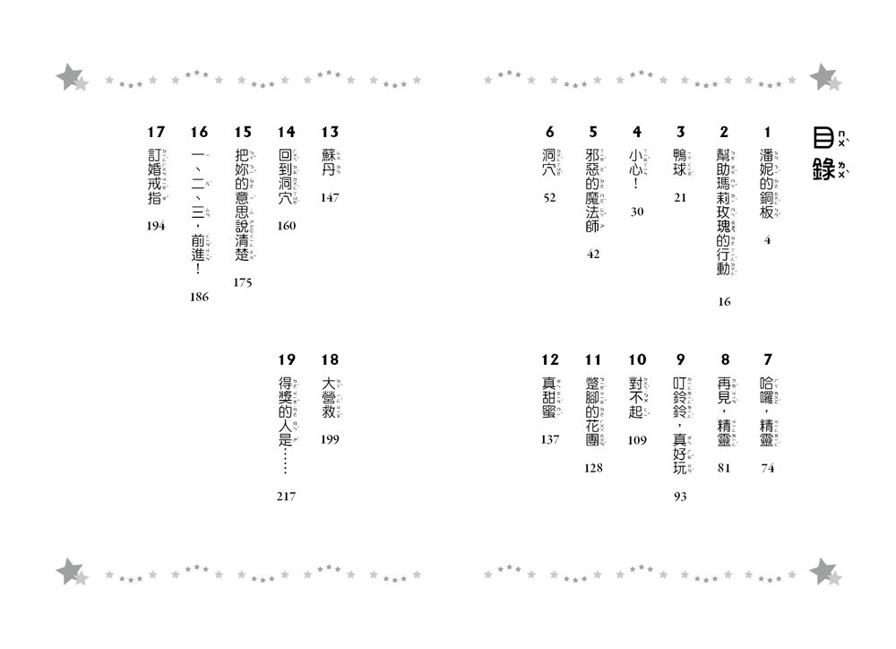 顛覆童話09-阿拉丁與……神燈呢？-8-12歲