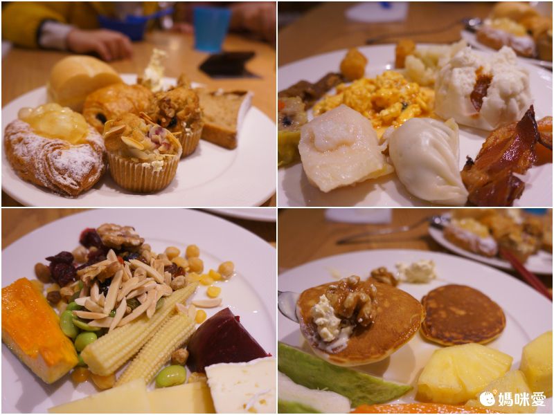 2大2小★暑假不加價【台北君悅】一泊二食豪華度假之旅