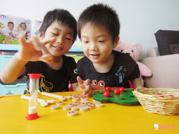 【德國 Beleduc】 益智桌遊 ✖ 拼圖