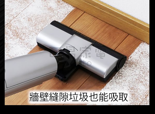 日本 IRIS OHYAMA - 3倍氣旋智能無線吸塵器-獨家加贈集塵袋25個-金屬銀-IC-SLDCP5-S