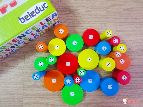 【德國 Beleduc】 益智桌遊 ✖ 拼圖