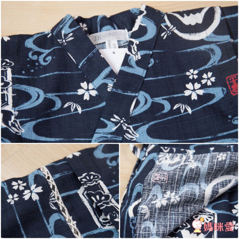 日本阿卡將本舖♛夏日祭典甚平浴衣，熱銷定番優惠中！
