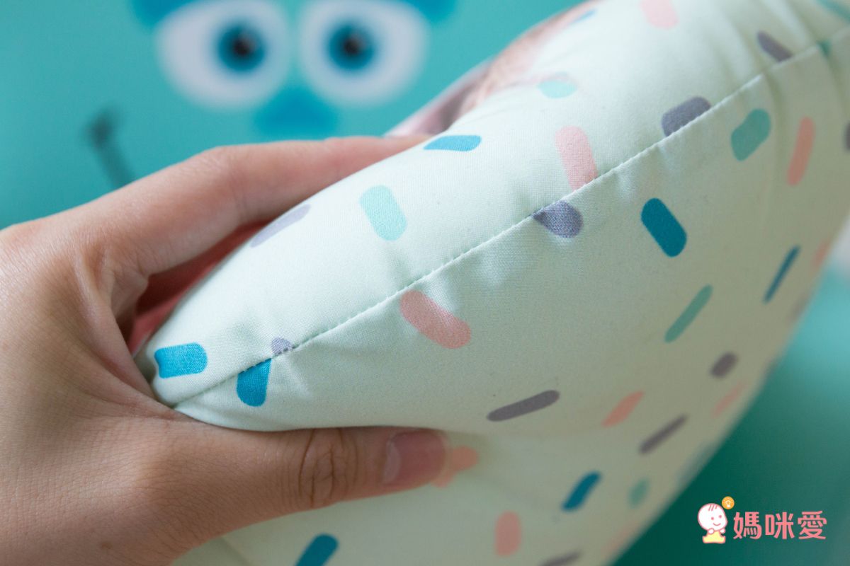 【DRIZZLE 好滴】客製化小朋友 抱枕/成長尺/吊飾