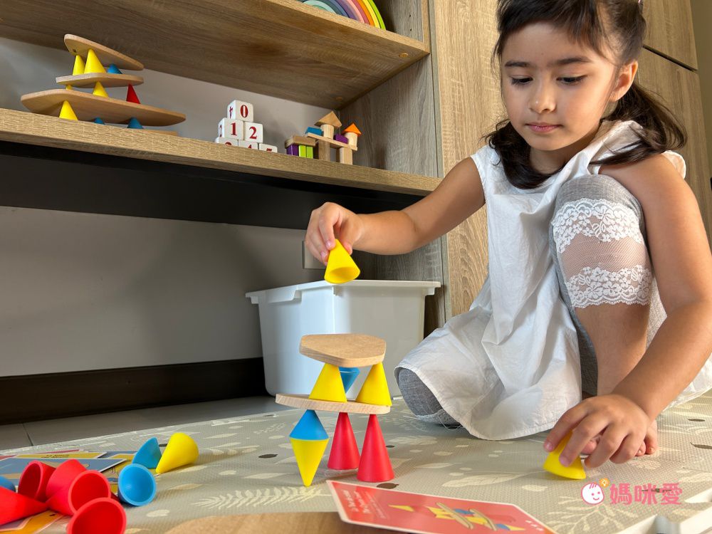 法國 OPPI - Piks玩具-入門組(24件)