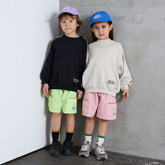 日本 b-ROOM - 時尚休閒棒球帽-Nice-奶茶 (F)