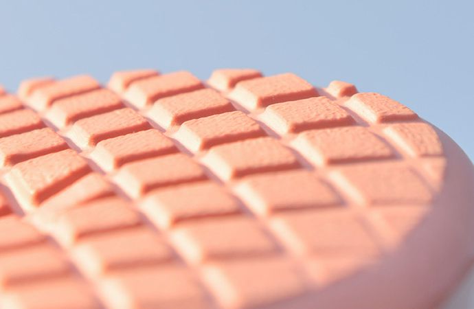 家窩 - MIT 雅漫EVA輕量釋壓厚軟底防滑拖鞋-男款-雅痞黑