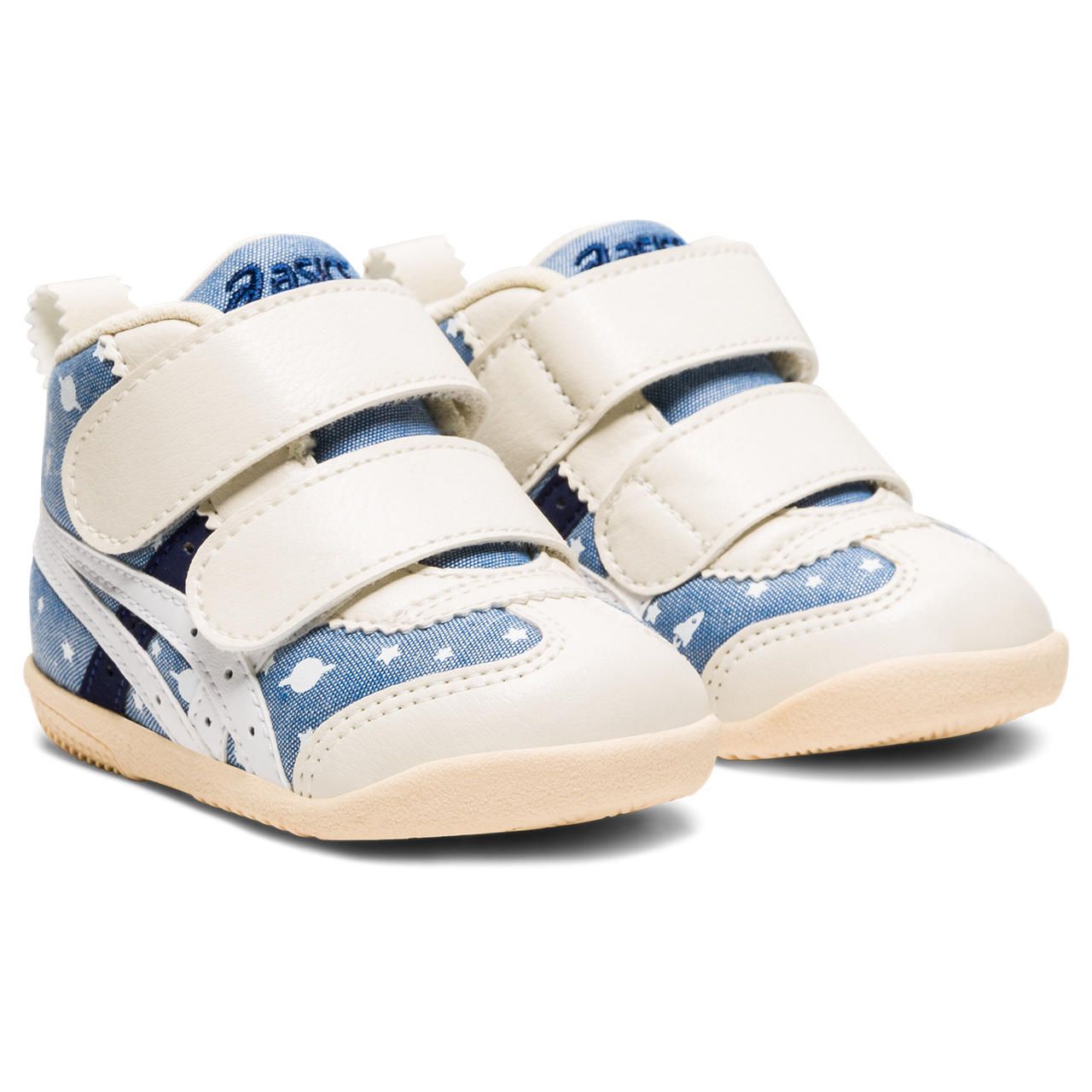 ASICS 亞瑟士 - AMULEFIRST CT 兒童 (寶寶) 學步鞋 童鞋 1144A168-401