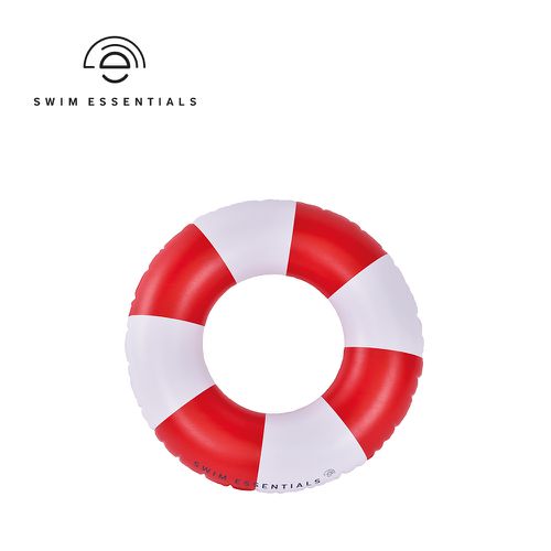 荷蘭 Swim Essentials - 荷蘭 幼兒游泳圈 (直徑55cm)-復古法式