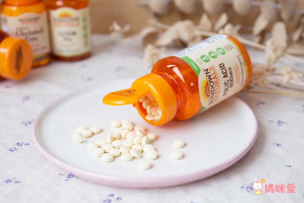 美國Sundown日落恩賜 - 高單位葉酸800MCG錠-100錠