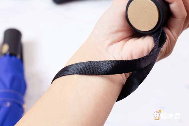 DECUS 台灣精緻輕量手工傘 防潑水傘 自動傘