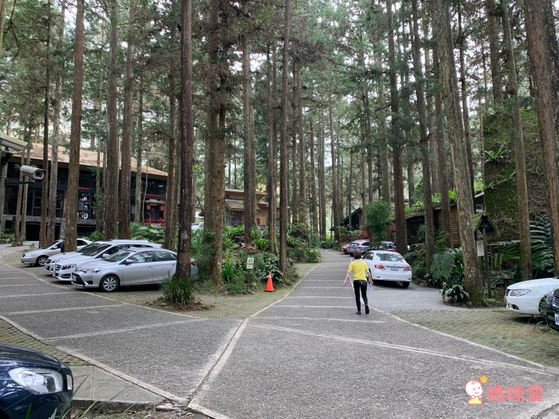 溪頭妖怪村主題飯店｜一年期履約住宿券