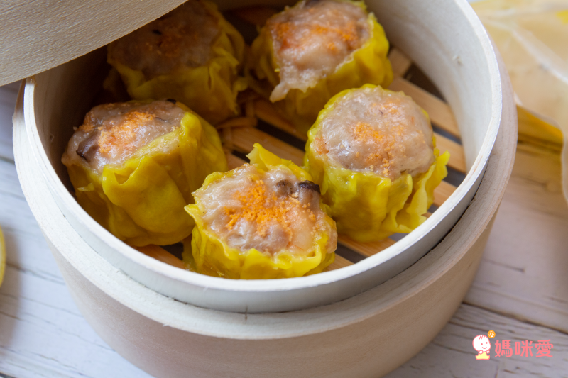 美食評比冠軍【港點大師】正宗港式點心，50多年香港老師傅傳承手藝！