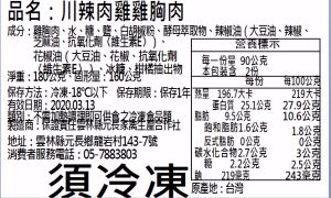 【元進莊】油蔥雞腿、蒲燒雞肉捲 ❤ 退冰就能吃！還有養生滋補黑蒜雞湯、滴雞精