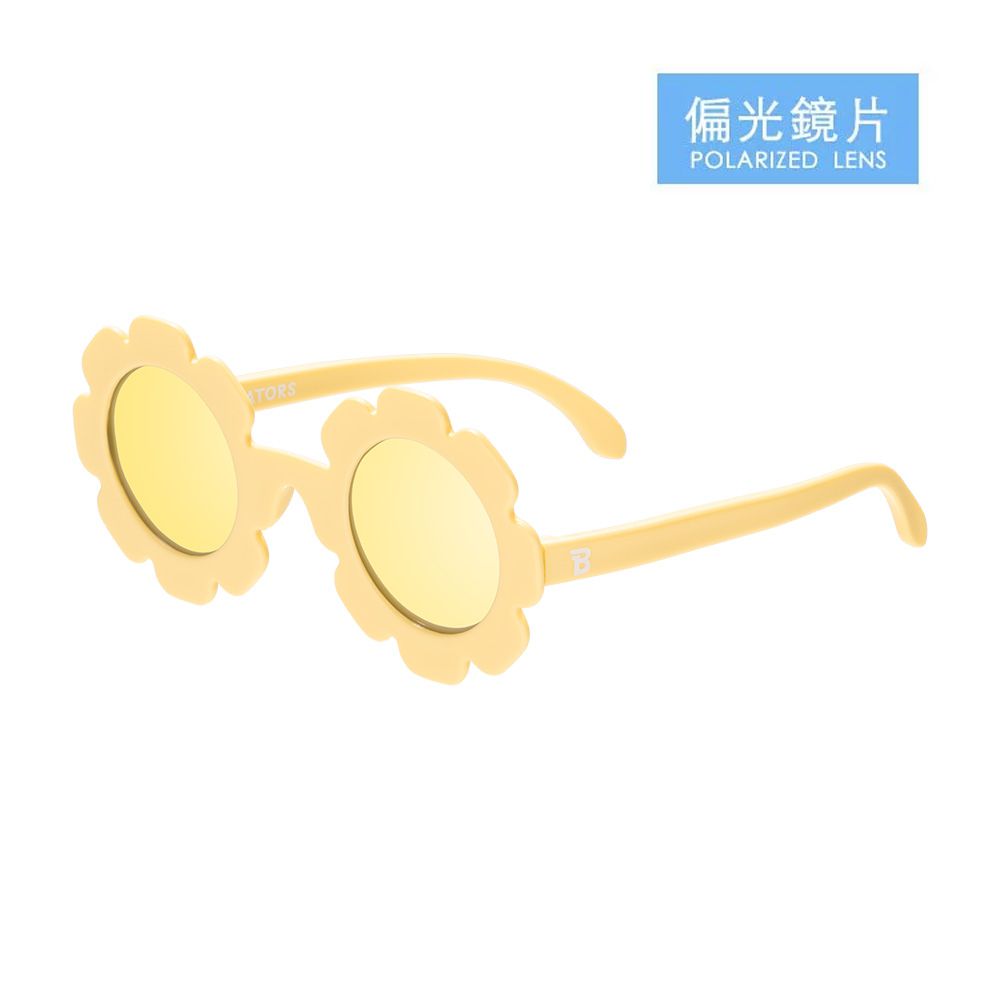 兒童太陽眼鏡-偏光花漾系列-活力精靈
