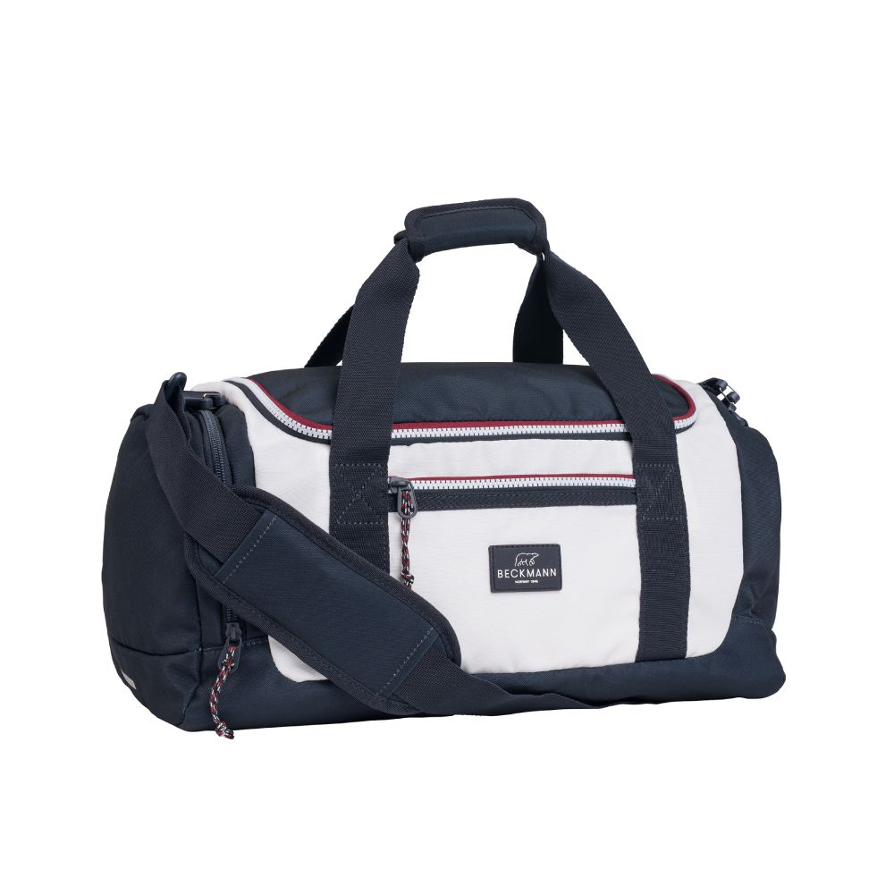 Sport Duffelbag 運動包 26L - 法國藍