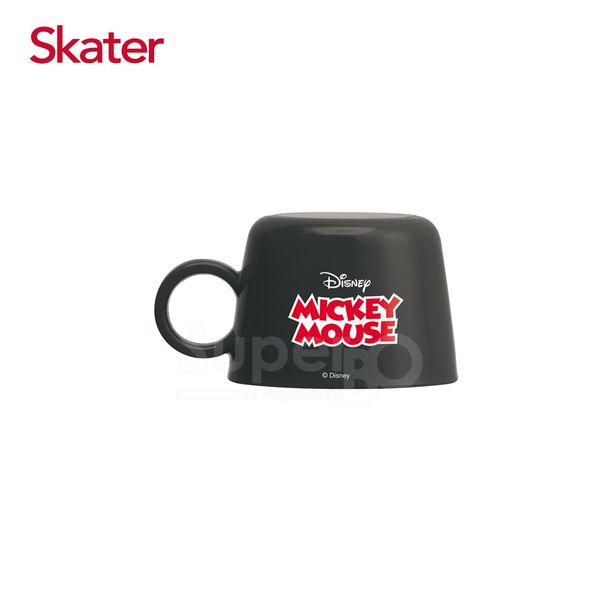 日本 SKATER - 寶特瓶專用杯蓋-米奇