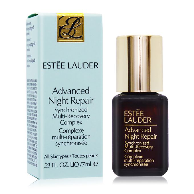 Estee Lauder 雅詩蘭黛 - 特潤超導全方位修護露(7ml)