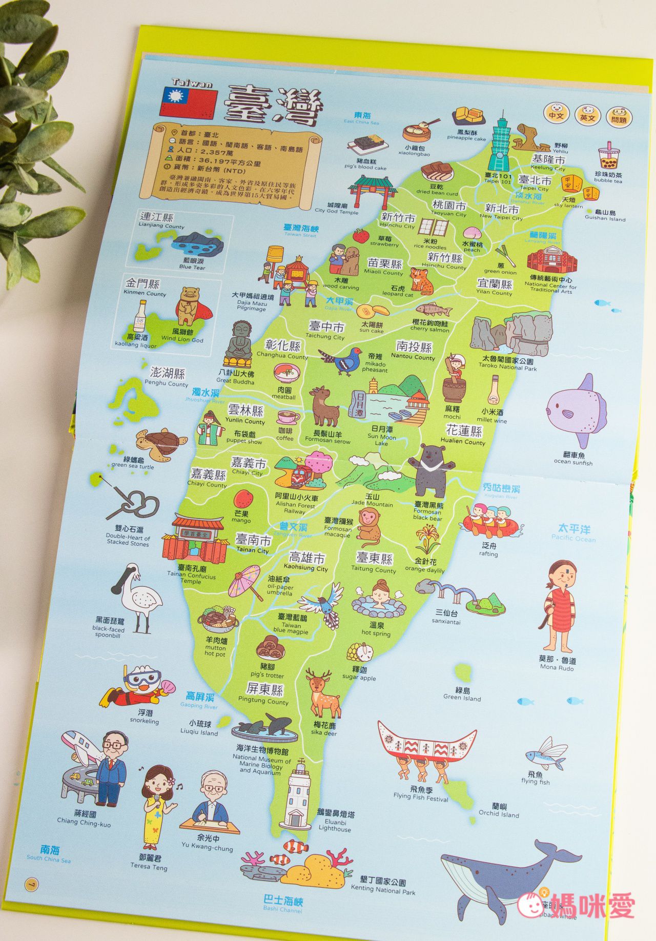 ＼下殺59折起／FOOD超人多重點讀筆套組，培養世界觀！