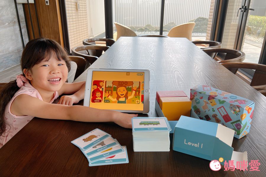 Lingumi - 兒童英文學習 App (月訂閱方案)