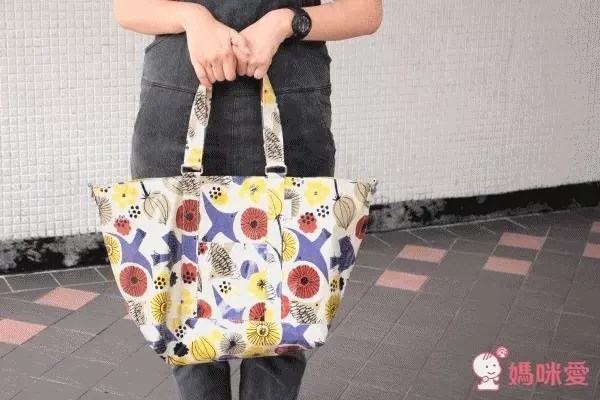 日本 ROOTOTE❤人氣國民品牌媽媽包