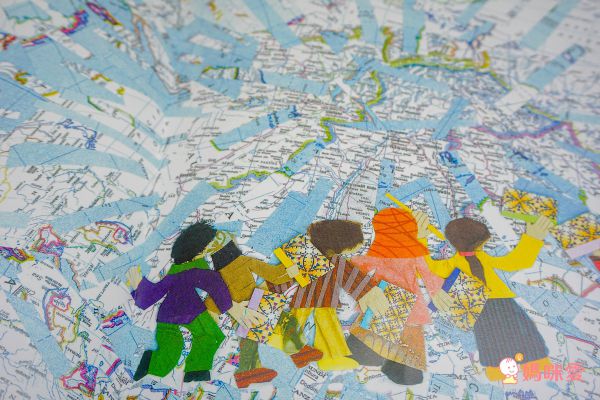 愛米粒 - 我是文字小鬥士馬拉拉