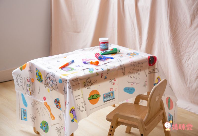 家裡秒變美術教室【澳洲 Micador】 繪畫工具、水洗顏料