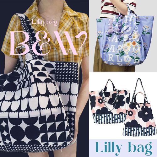 泰國手提側背包/帆布零錢包/百摺包