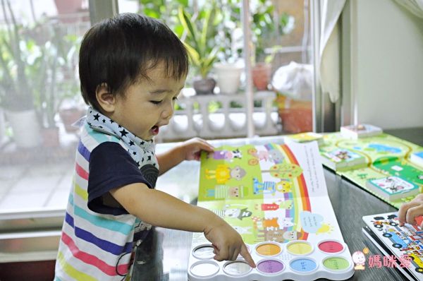 超可愛❤幼幼造型地板拼圖 / 音效書 / 翻翻書▶數量有限45折起！