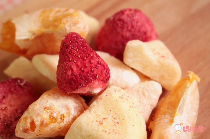 【Evertto 愛兒多】寶寶即食粥 x 韓國嚴選天然水果乾