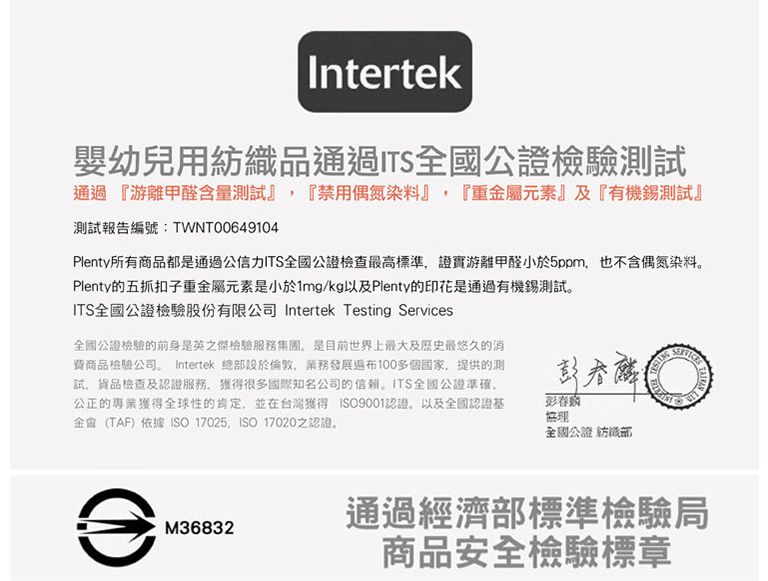 【Plenty Collection】過年限定！創意標語童裝