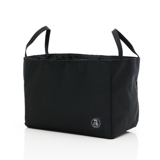 經典萬用分隔袋絕對是家家戶戶最需要的收納好幫手！