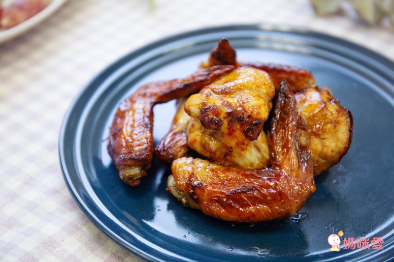 不用油炸更健康！Philo 飛樂 免油氣炸鍋