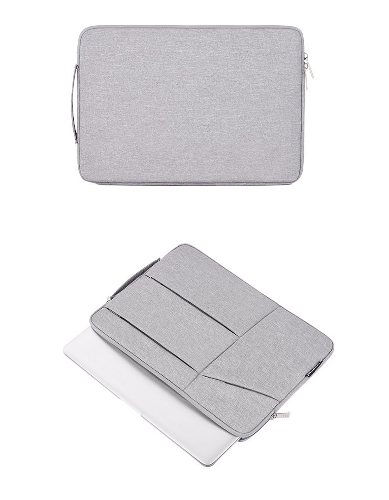防潑水筆電包/電腦包｜輕量x便攜一袋裝好筆電、充電器帶著走！