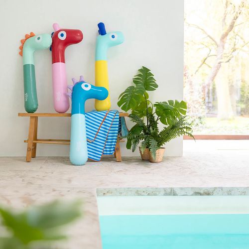 造型浮具-小馬