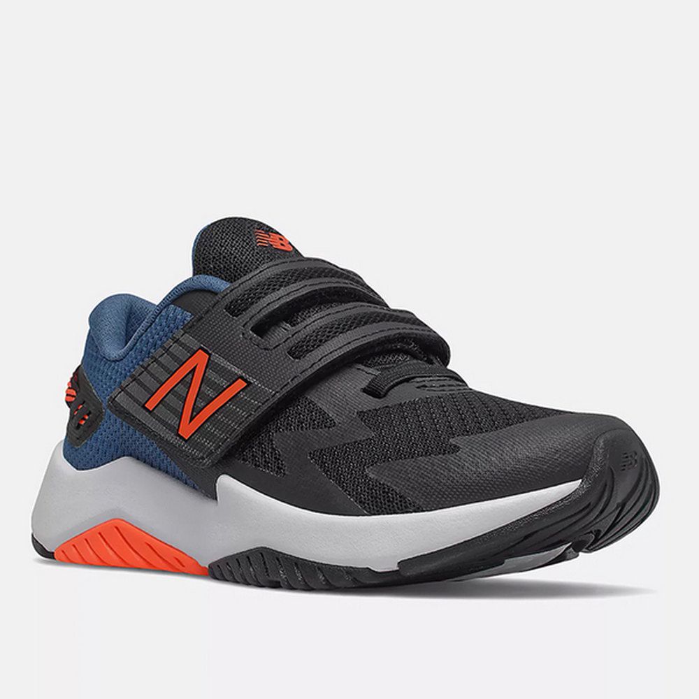 【New Balance】 - 中童 休閒運動鞋-PTRAVBO1-W