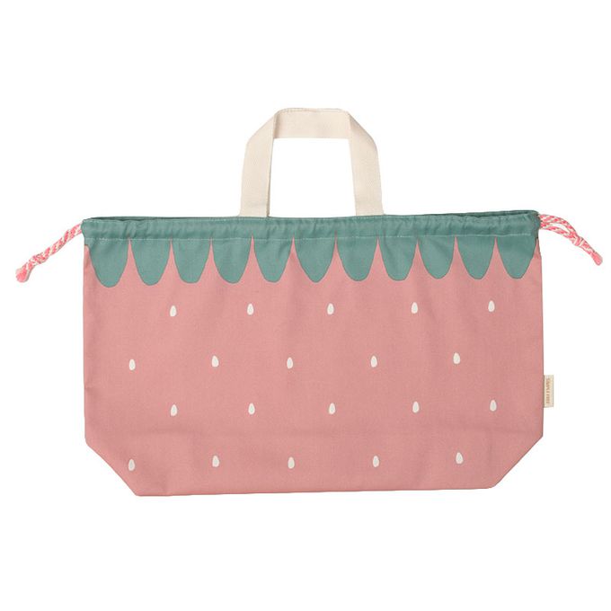 akachan honpo - SimpleFree福袋-粉紅色