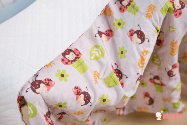 韓國 GIO Pillow - 敏兒膠原蛋白嬰兒毯-趣味汽車