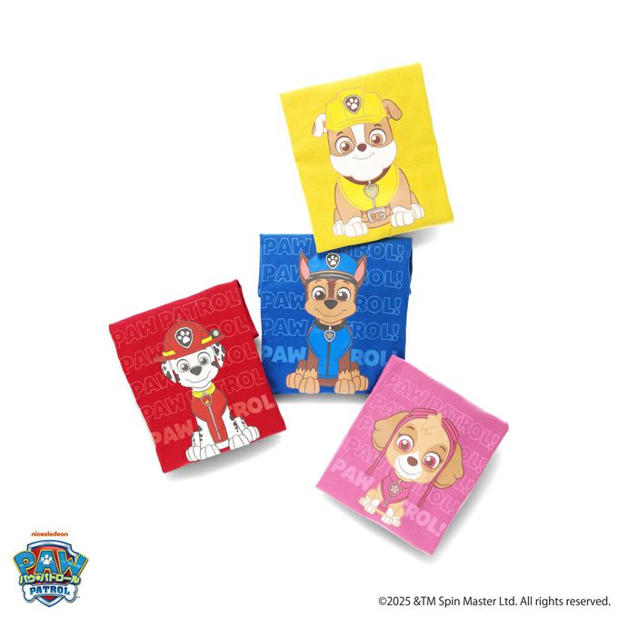 日本 BRANSHES - 限定聯名短袖上衣-卡通人物小礫-黃