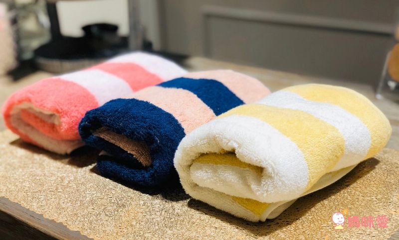 ✿ 日本製頂級今治毛巾 ✿ #超乎想像的柔軟吸水