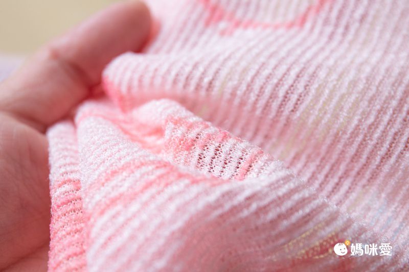 角落小夥伴 - 角落小夥伴電影版親子浴巾-黃 (61*124cm)