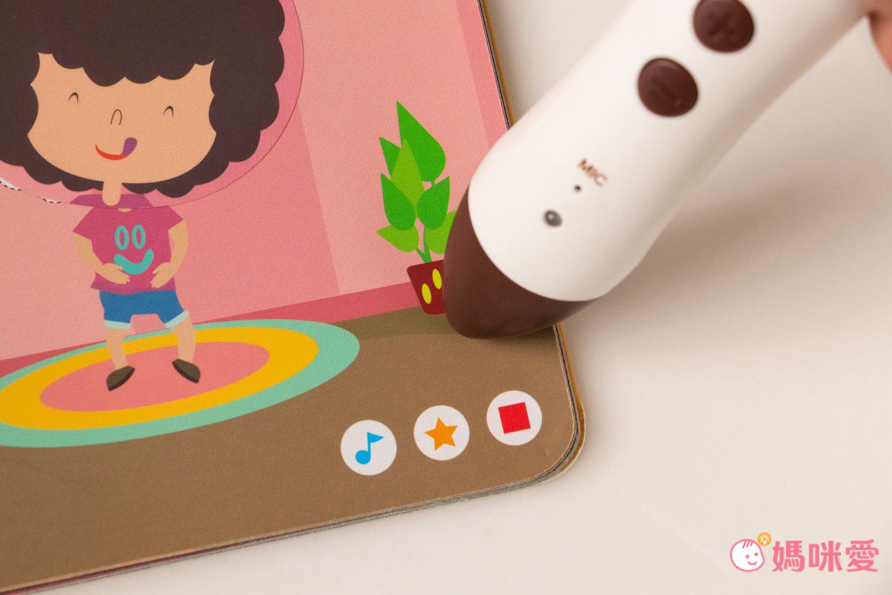 聖誕節禮物首選【KIDsREAD】自然發音點讀套組，英語啟蒙必備！