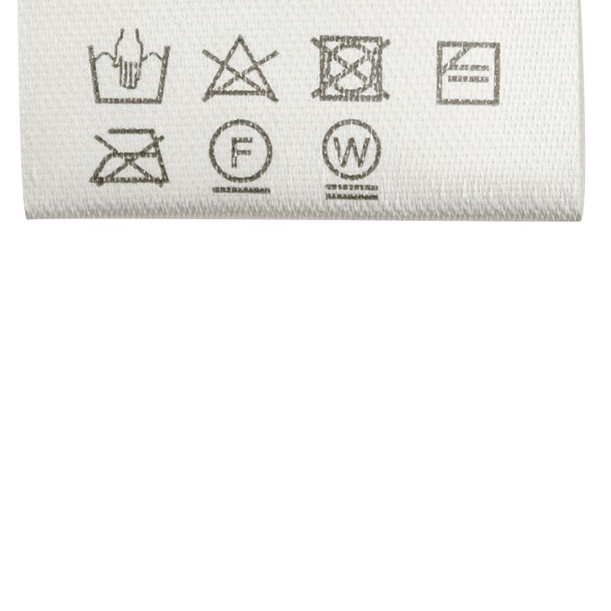 akachan honpo - 針織帽-動物造型護耳-米白色