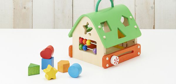 最適合寶寶的第一本書【日本 Ed.Inter 布書】