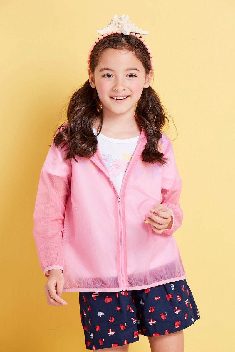 Little moni ⁂ 涼夏穿搭，清涼一夏 ⁂