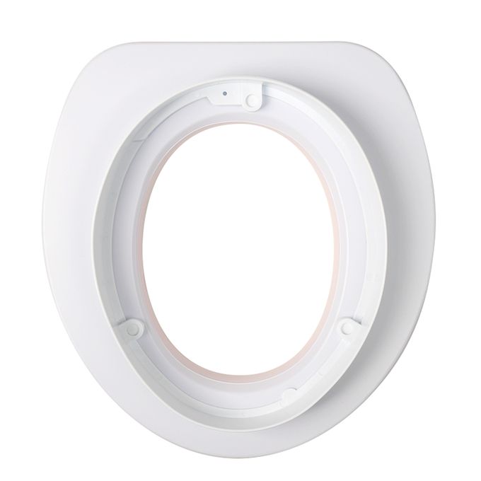 akachan honpo - 軟式馬桶輔助便座-獨角獸